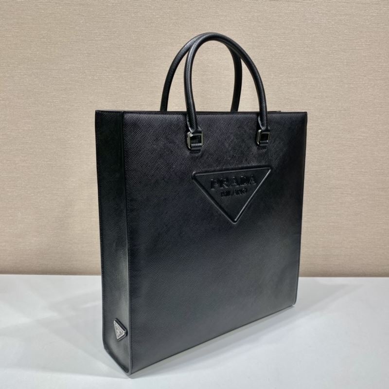 Prada Shopping Bags